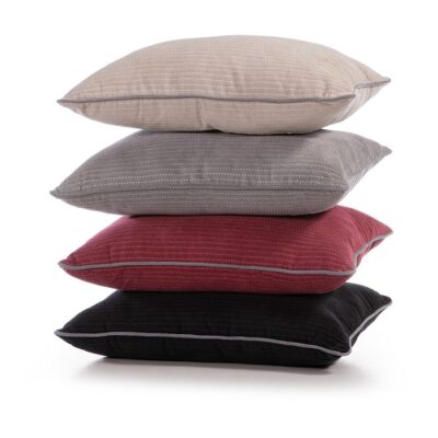 ΔΙΑΚΟΣΜΗΤΙΚΟ ΜΑΞΙΛΑΡΙ SANTANA 35X50 NEF-NEF HOMEWARE, ΥΦΑΣΜΑ:100% ΠΟΛΥΕΣΤΕΡΑΣ-ΕΣΩΤ:100% ΠΟΛΥΕΣΤΕΡΑΣ