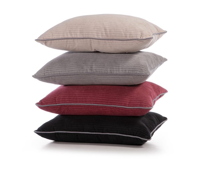 ΔΙΑΚΟΣΜΗΤΙΚΟ ΜΑΞΙΛΑΡΙ SANTANA 35X50 NEF-NEF HOMEWARE, ΥΦΑΣΜΑ:100% ΠΟΛΥΕΣΤΕΡΑΣ-ΕΣΩΤ:100% ΠΟΛΥΕΣΤΕΡΑΣ