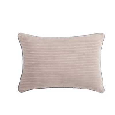 ΔΙΑΚΟΣΜΗΤΙΚΟ ΜΑΞΙΛΑΡΙ SANTANA 35X50 NEF-NEF HOMEWARE, ΥΦΑΣΜΑ:100% ΠΟΛΥΕΣΤΕΡΑΣ-ΕΣΩΤ:100% ΠΟΛΥΕΣΤΕΡΑΣ - Image 3