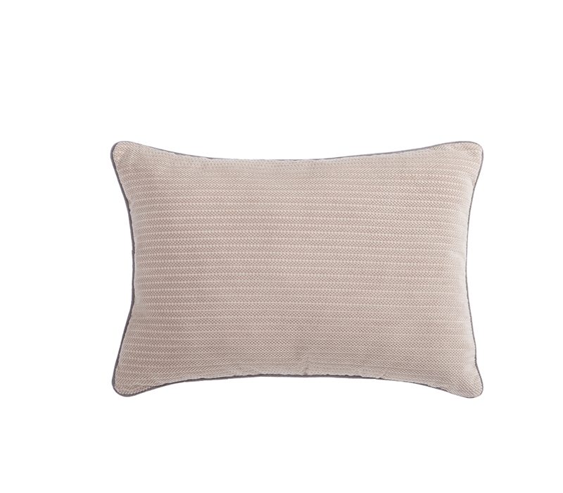 ΔΙΑΚΟΣΜΗΤΙΚΟ ΜΑΞΙΛΑΡΙ SANTANA 35X50 NEF-NEF HOMEWARE, ΥΦΑΣΜΑ:100% ΠΟΛΥΕΣΤΕΡΑΣ-ΕΣΩΤ:100% ΠΟΛΥΕΣΤΕΡΑΣ - Image 3