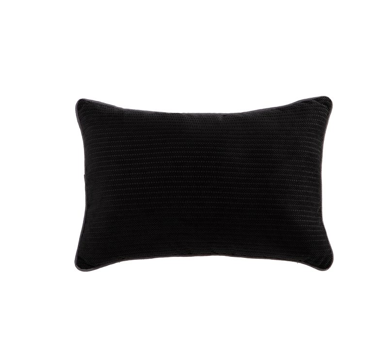 ΔΙΑΚΟΣΜΗΤΙΚΟ ΜΑΞΙΛΑΡΙ SANTANA 35X50 NEF-NEF HOMEWARE, ΥΦΑΣΜΑ:100% ΠΟΛΥΕΣΤΕΡΑΣ-ΕΣΩΤ:100% ΠΟΛΥΕΣΤΕΡΑΣ - Image 4