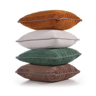 ΔΙΑΚΟΣΜΗΤΙΚΟ ΜΑΞΙΛΑΡΙ GILDEUS 45Χ45 NEF-NEF HOMEWARE, ΥΦΑΣΜΑ:100% ΠΟΛΥΕΣΤΕΡΑΣ-ΕΣΩΤ:100% ΠΟΛΥΕΣΤΕΡΑΣ