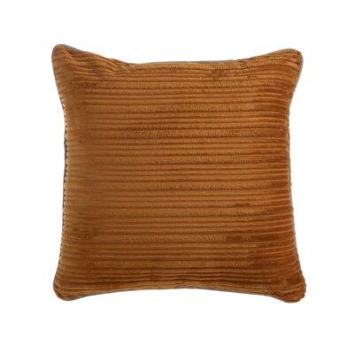 ΔΙΑΚΟΣΜΗΤΙΚΟ ΜΑΞΙΛΑΡΙ GILDEUS 45Χ45 NEF-NEF HOMEWARE, ΥΦΑΣΜΑ:100% ΠΟΛΥΕΣΤΕΡΑΣ-ΕΣΩΤ:100% ΠΟΛΥΕΣΤΕΡΑΣ - Image 3