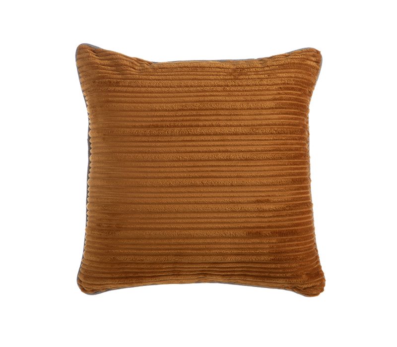 ΔΙΑΚΟΣΜΗΤΙΚΟ ΜΑΞΙΛΑΡΙ GILDEUS 45Χ45 NEF-NEF HOMEWARE, ΥΦΑΣΜΑ:100% ΠΟΛΥΕΣΤΕΡΑΣ-ΕΣΩΤ:100% ΠΟΛΥΕΣΤΕΡΑΣ - Image 3