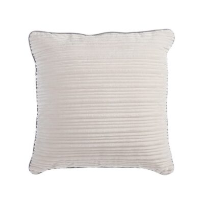 ΔΙΑΚΟΣΜΗΤΙΚΟ ΜΑΞΙΛΑΡΙ GILDEUS 45Χ45 NEF-NEF HOMEWARE, ΥΦΑΣΜΑ:100% ΠΟΛΥΕΣΤΕΡΑΣ-ΕΣΩΤ:100% ΠΟΛΥΕΣΤΕΡΑΣ - Image 4