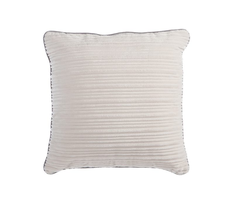 ΔΙΑΚΟΣΜΗΤΙΚΟ ΜΑΞΙΛΑΡΙ GILDEUS 45Χ45 NEF-NEF HOMEWARE, ΥΦΑΣΜΑ:100% ΠΟΛΥΕΣΤΕΡΑΣ-ΕΣΩΤ:100% ΠΟΛΥΕΣΤΕΡΑΣ - Image 4