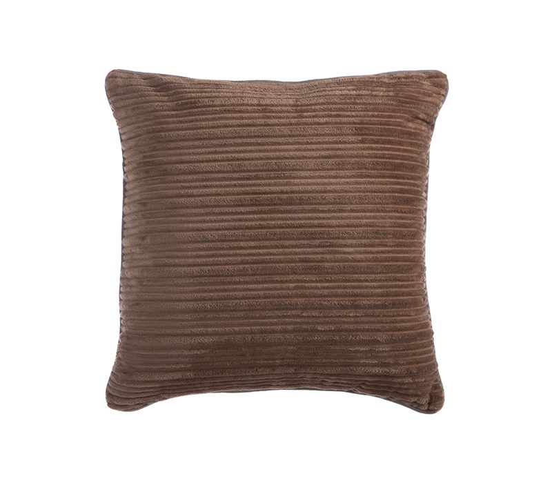 ΔΙΑΚΟΣΜΗΤΙΚΟ ΜΑΞΙΛΑΡΙ GILDEUS 45Χ45 NEF-NEF HOMEWARE, ΥΦΑΣΜΑ:100% ΠΟΛΥΕΣΤΕΡΑΣ-ΕΣΩΤ:100% ΠΟΛΥΕΣΤΕΡΑΣ - Image 6