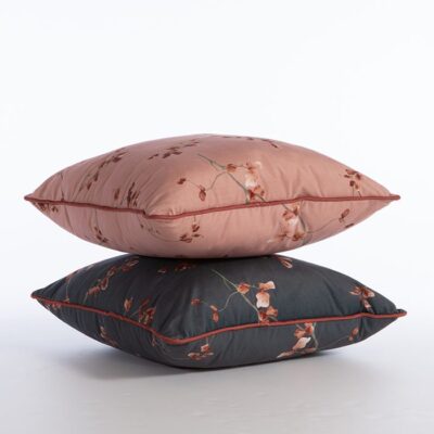 ΔΙΑΚΟΣΜΗΤΙΚΟ ΜΑΞΙΛΑΡΙ VANIA 45Χ45 NEF-NEF HOMEWARE, ΥΦΑΣΜΑ:100% ΠΟΛΥΕΣΤΕΡΑΣ-ΕΣΩΤ:100% ΠΟΛΥΕΣΤΕΡΑΣ