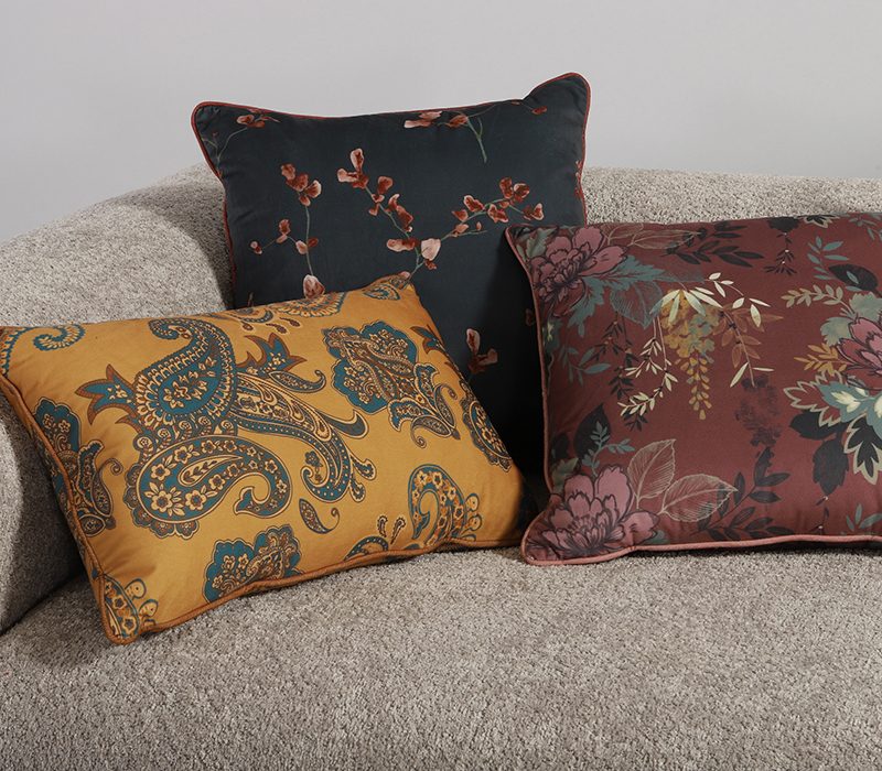 ΔΙΑΚΟΣΜΗΤΙΚΟ ΜΑΞΙΛΑΡΙ VANIA 45Χ45 NEF-NEF HOMEWARE, ΥΦΑΣΜΑ:100% ΠΟΛΥΕΣΤΕΡΑΣ-ΕΣΩΤ:100% ΠΟΛΥΕΣΤΕΡΑΣ - Image 3