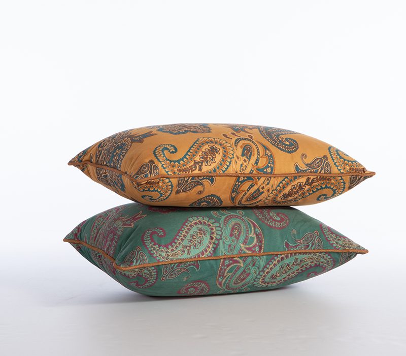 ΔΙΑΚΟΣΜΗΤΙΚΟ ΜΑΞΙΛΑΡΙ LADOVA 35X50 NEF-NEF HOMEWARE, ΥΦΑΣΜΑ:100% ΠΟΛΥΕΣΤΕΡΑΣ-ΕΣΩΤ:100% ΠΟΛΥΕΣΤΕΡΑΣ