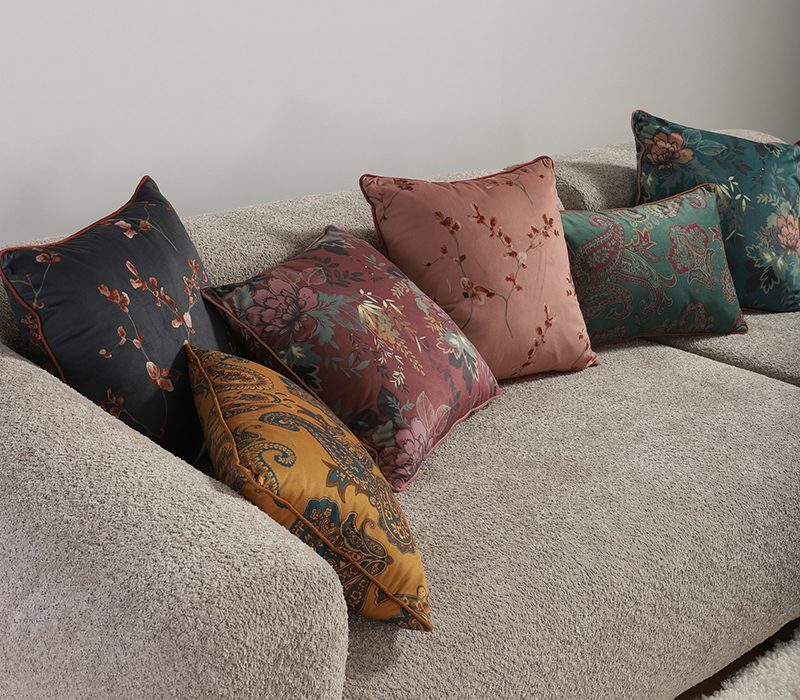 ΔΙΑΚΟΣΜΗΤΙΚΟ ΜΑΞΙΛΑΡΙ LADOVA 35X50 NEF-NEF HOMEWARE, ΥΦΑΣΜΑ:100% ΠΟΛΥΕΣΤΕΡΑΣ-ΕΣΩΤ:100% ΠΟΛΥΕΣΤΕΡΑΣ - Image 2