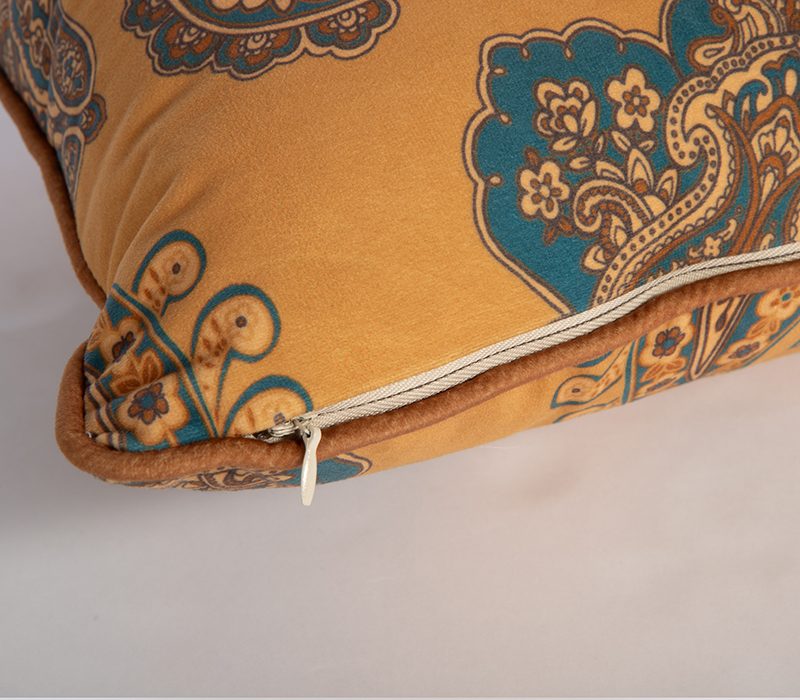 ΔΙΑΚΟΣΜΗΤΙΚΟ ΜΑΞΙΛΑΡΙ LADOVA 35X50 NEF-NEF HOMEWARE, ΥΦΑΣΜΑ:100% ΠΟΛΥΕΣΤΕΡΑΣ-ΕΣΩΤ:100% ΠΟΛΥΕΣΤΕΡΑΣ - Image 6