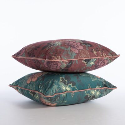 ΔΙΑΚΟΣΜΗΤΙΚΟ ΜΑΞΙΛΑΡΙ OPTASIA 45Χ45 NEF-NEF HOMEWARE, ΥΦΑΣΜΑ:100% ΠΟΛΥΕΣΤΕΡΑΣ-ΕΣΩΤ:100% ΠΟΛΥΕΣΤΕΡΑΣ