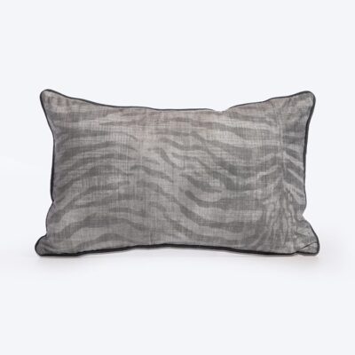 ΔΙΑΚΟΣΜΗΤΙΚΟ ΜΑΞΙΛΑΡΙ ZESTEN 35X50 NEF-NEF HOMEWARE, ΥΦΑΣΜΑ:100% ΠΟΛΥΕΣΤΕΡΑΣ-ΕΣΩΤ:100% ΠΟΛΥΕΣΤΕΡΑΣ
