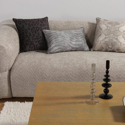 ΔΙΑΚΟΣΜΗΤΙΚΟ ΜΑΞΙΛΑΡΙ ZESTEN 35X50 NEF-NEF HOMEWARE, ΥΦΑΣΜΑ:100% ΠΟΛΥΕΣΤΕΡΑΣ-ΕΣΩΤ:100% ΠΟΛΥΕΣΤΕΡΑΣ - Image 2
