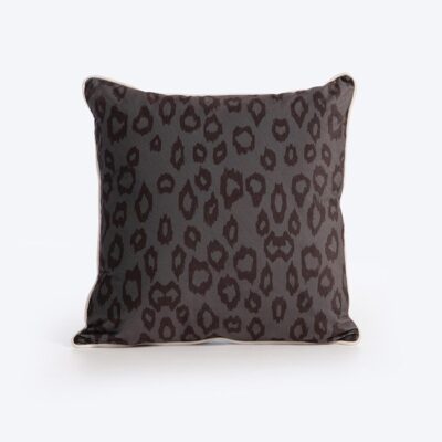ΔΙΑΚΟΣΜΗΤΙΚΟ ΜΑΞΙΛΑΡΙ LEONAR 45Χ45 NEF-NEF HOMEWARE, ΥΦΑΣΜΑ:100% ΠΟΛΥΕΣΤΕΡΑΣ-ΕΣΩΤ:100% ΠΟΛΥΕΣΤΕΡΑΣ