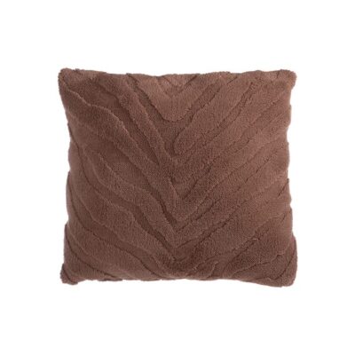 ΔΙΑΚΟΣΜΗΤΙΚΟ ΜΑΞΙΛΑΡΙ BERIEN 45X45 NEF-NEF HOMEWARE, 100% ΠΟΛΥΕΣΤΕΡΑΣ - Image 2