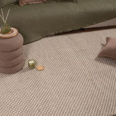 ΧΑΛΙ MARILIA 70X140 NEF-NEF HOMEWARE, 100% ΠΟΛΥΕΣΤΕΡΑΣ - Image 2
