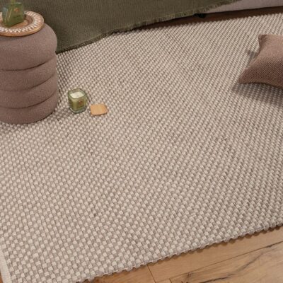 ΧΑΛΙ MARILIA 140Χ200 NEF-NEF HOMEWARE, 100% ΠΟΛΥΕΣΤΕΡΑΣ - Image 2
