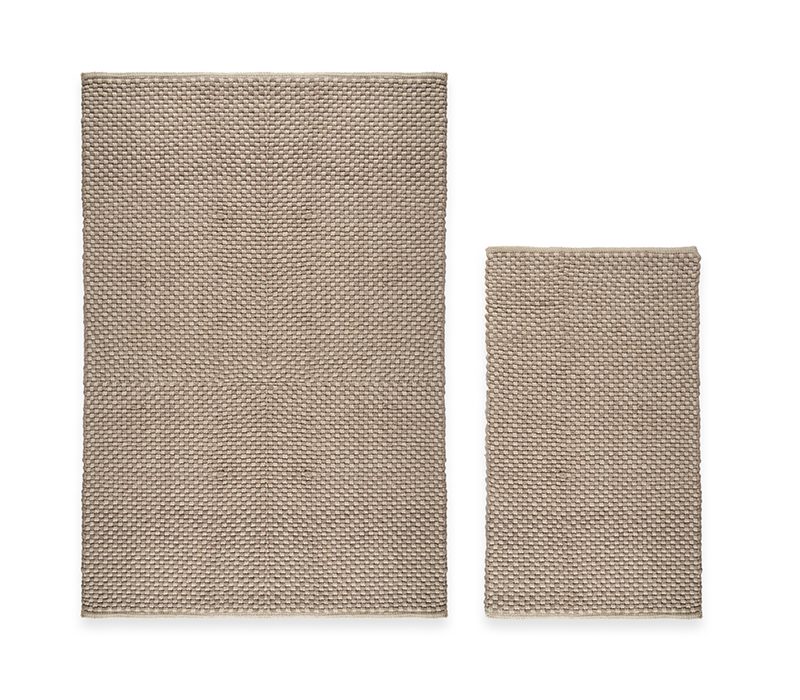 ΧΑΛΙ MARILIA 140Χ200 NEF-NEF HOMEWARE, 100% ΠΟΛΥΕΣΤΕΡΑΣ - Image 4