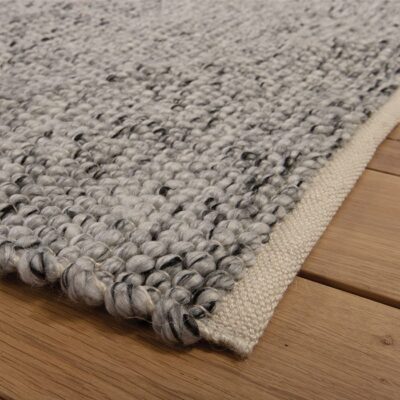 ΧΑΛΙ LODRIN 70X140 NEF-NEF HOMEWARE, 100% ΠΟΛΥΕΣΤΕΡΑΣ - Image 3