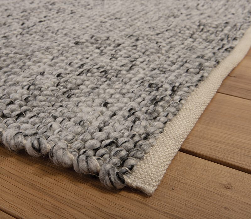 ΧΑΛΙ LODRIN 70X140 NEF-NEF HOMEWARE, 100% ΠΟΛΥΕΣΤΕΡΑΣ - Image 3