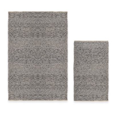 ΧΑΛΙ LODRIN 70X140 NEF-NEF HOMEWARE, 100% ΠΟΛΥΕΣΤΕΡΑΣ - Image 4