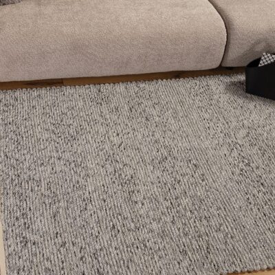 ΧΑΛΙ LODRIN 140Χ200 NEF-NEF HOMEWARE, 100% ΠΟΛΥΕΣΤΕΡΑΣ - Image 2