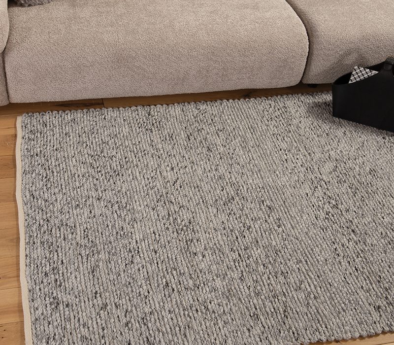 ΧΑΛΙ LODRIN 160X230 NEF-NEF HOMEWARE, 100% ΠΟΛΥΕΣΤΕΡΑΣ - Image 4