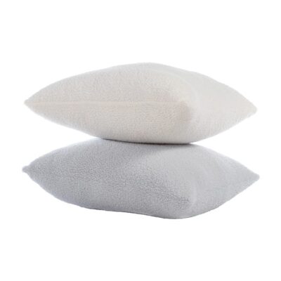 ΔΙΑΚΟΣΜΗΤΙΚΟ ΜΑΞΙΛΑΡΙ BREDA 50X50 NEF-NEF HOMEWARE, ΥΦΑΣΜΑ:100% ΠΟΛΥΕΣΤΕΡΑΣ-ΕΣΩΤ:100% ΠΟΛΥΕΣΤΕΡΑΣ