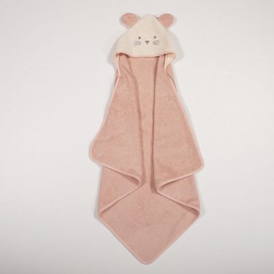 ΒΡΕΦΙΚΗ ΚΑΠΑ SPECIAL PARTY 75X75 NEF-NEF HOMEWARE, 100% ΒΑΜΒΑΚΙ - Image 2
