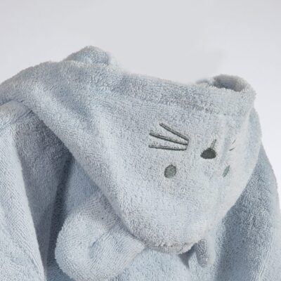 ΒΡΕΦΙΚΟ ΜΠΟΥΡΝΟΥΖΙ SPECIAL PARTY NEF-NEF HOMEWARE, 100% ΒΑΜΒΑΚΙ - Image 5