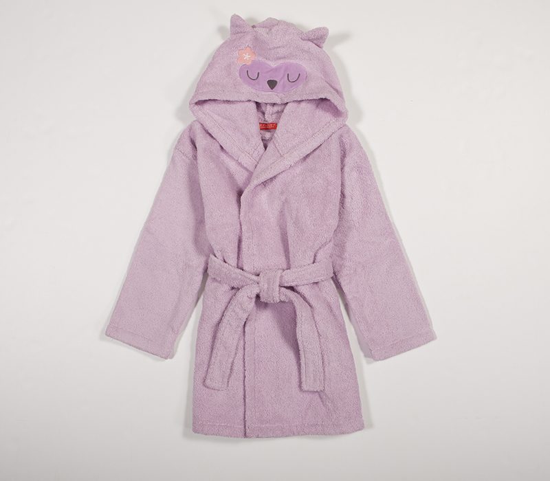 ΒΡΕΦΙΚΟ ΜΠΟΥΡΝΟΥΖΙ BEST FRIENDS NEF-NEF HOMEWARE, 100% ΒΑΜΒΑΚΙ