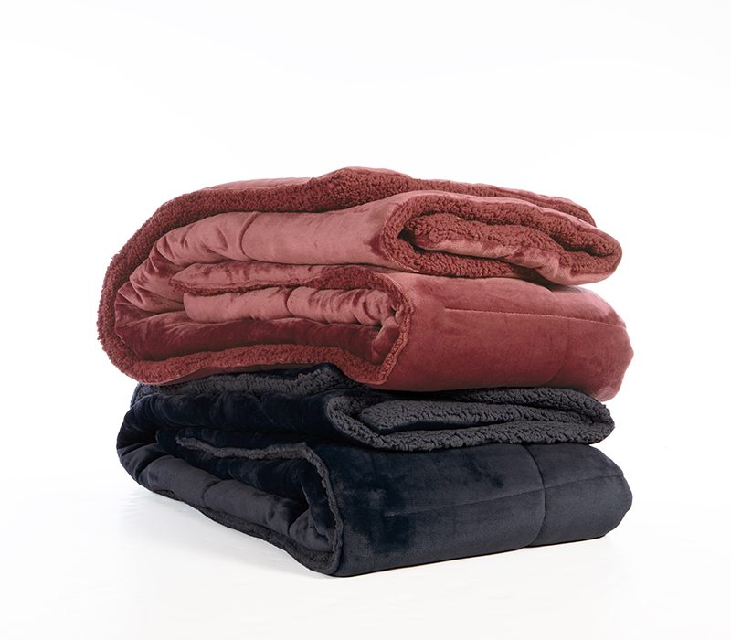 ΚΟΥΒΕΡΤΟΠΑΠΛΩΜΑ ΥΠΕΡΔΙΠΛΟ VANIA 240Χ220 NEF-NEF HOMEWARE, ΥΦ:100% ΠΟΛΥΕΣΤΕΡΑΣ ΓΕΜΙΣΜΑ:100% ΠΟΛΥΕΣΤΕΡΑΣ