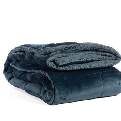 ΚΟΥΒΕΡΤΟΠΑΠΛΩΜΑ ΥΠΕΡΔΙΠΛΟ VANIA 240Χ220 NEF-NEF HOMEWARE, ΥΦ:100% ΠΟΛΥΕΣΤΕΡΑΣ ΓΕΜΙΣΜΑ:100% ΠΟΛΥΕΣΤΕΡΑΣ - Image 6