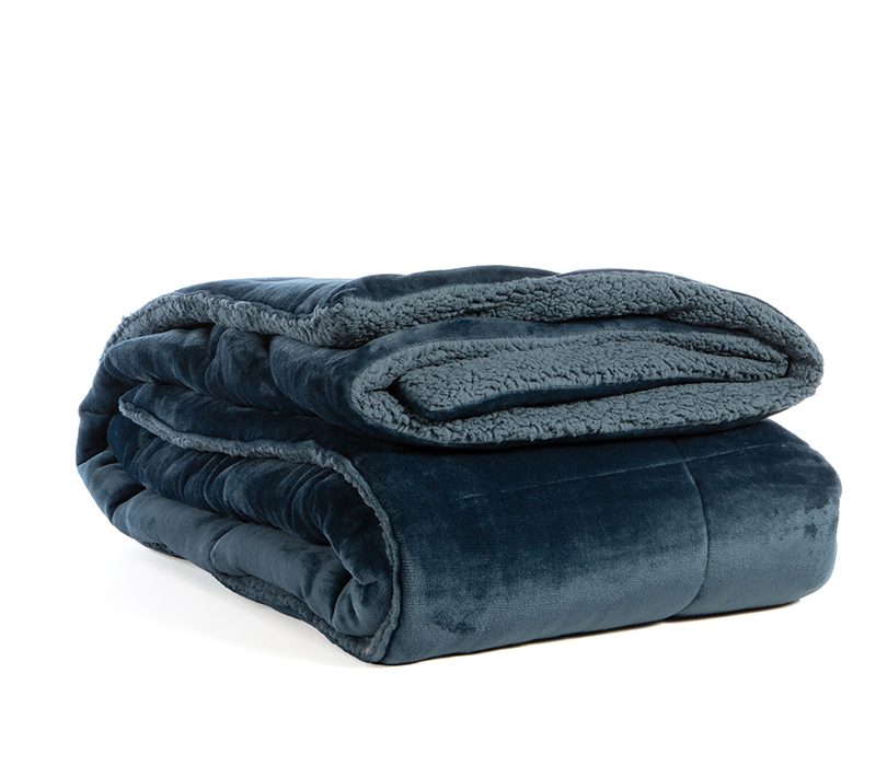 ΚΟΥΒΕΡΤΟΠΑΠΛΩΜΑ ΥΠΕΡΔΙΠΛΟ VANIA 240Χ220 NEF-NEF HOMEWARE, ΥΦ:100% ΠΟΛΥΕΣΤΕΡΑΣ ΓΕΜΙΣΜΑ:100% ΠΟΛΥΕΣΤΕΡΑΣ - Image 6