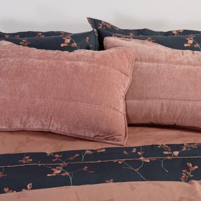 ΜΑΞΙΛΑΡΟΘΗΚΕΣ ΣΕΤ 2 ΤΕΜΑΧΙΩΝ VANIA 52X72 NEF-NEF HOMEWARE, ΥΦ:100% ΠΟΛΥΕΣΤΕΡΑΣ ΓΕΜΙΣΜΑ:100% ΠΟΛΥΕΣΤΕΡΑΣ - Image 2