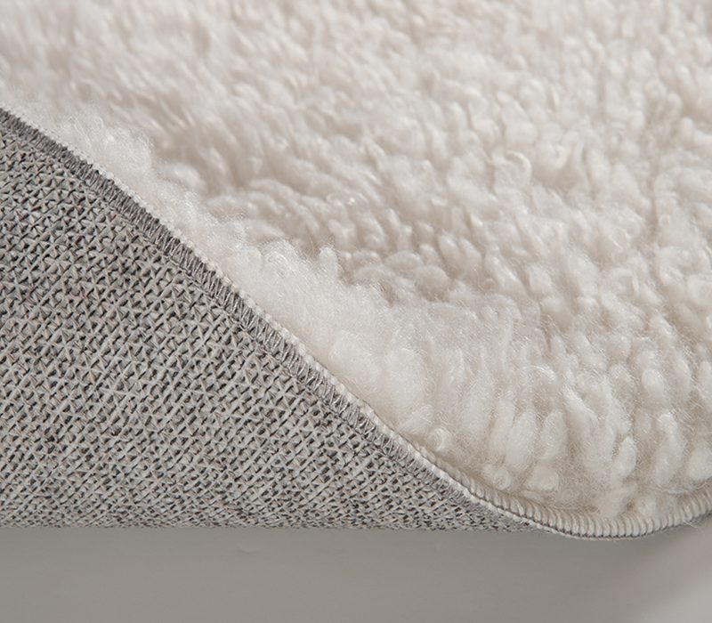 ΧΑΛΙ OSCAR 75Χ140 NEF-NEF HOMEWARE, 100% ΠΟΛΥΕΣΤΕΡΑΣ - Image 4