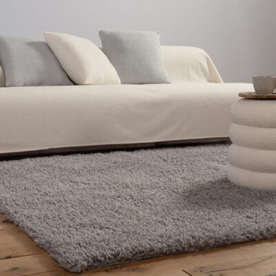 ΧΑΛΙ OSCAR 150Χ200 NEF-NEF HOMEWARE, 100% ΠΟΛΥΕΣΤΕΡΑΣ - Image 2
