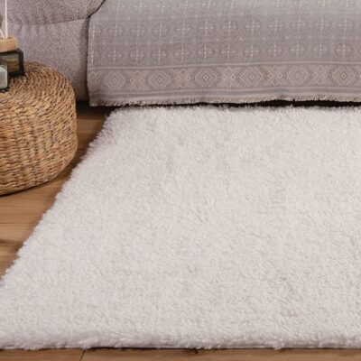 ΧΑΛΙ OSCAR 150Χ200 NEF-NEF HOMEWARE, 100% ΠΟΛΥΕΣΤΕΡΑΣ - Image 3