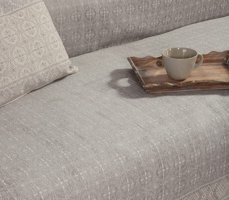 ΡΙΧΤΑΡΙ ΠΟΛΥΘΡΟΝΑΣ JENERIA 170X180 NEF-NEF HOMEWARE, 34% ΑΚΡΥΛΙΚΟ-45% ΒΑΜΒΑΚΙ-21% ΠΟΛΥΕΣΤΕΡΑΣ - Image 4