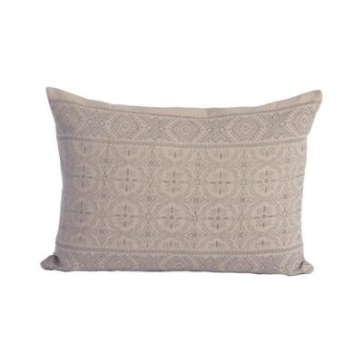 ΔΙΑΚΟΣΜΗΤΙΚΟ ΜΑΞΙΛΑΡΙ JENERIA 40X45 NEF-NEF HOMEWARE, ΕΞΩΤ:34% ΑΚΡΥΛΙΚΟ-45% ΒΑΜΒΑΚΙ-21% ΠΟΛΥΕΣΤΕΡΑΣ ΕΣΩΤ:100% ΠΟΛΥΕΣΤΕΡΑΣ - Image 2