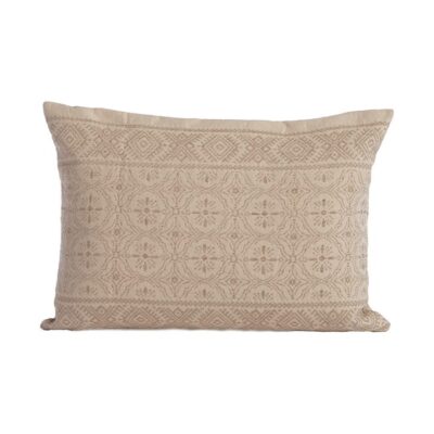 ΔΙΑΚΟΣΜΗΤΙΚΟ ΜΑΞΙΛΑΡΙ JENERIA 40X45 NEF-NEF HOMEWARE, ΕΞΩΤ:34% ΑΚΡΥΛΙΚΟ-45% ΒΑΜΒΑΚΙ-21% ΠΟΛΥΕΣΤΕΡΑΣ ΕΣΩΤ:100% ΠΟΛΥΕΣΤΕΡΑΣ - Image 3