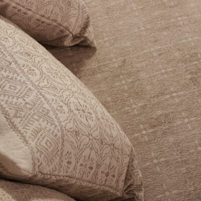 ΔΙΑΚΟΣΜΗΤΙΚΟ ΜΑΞΙΛΑΡΙ JENERIA 40X45 NEF-NEF HOMEWARE, ΕΞΩΤ:34% ΑΚΡΥΛΙΚΟ-45% ΒΑΜΒΑΚΙ-21% ΠΟΛΥΕΣΤΕΡΑΣ ΕΣΩΤ:100% ΠΟΛΥΕΣΤΕΡΑΣ - Image 6
