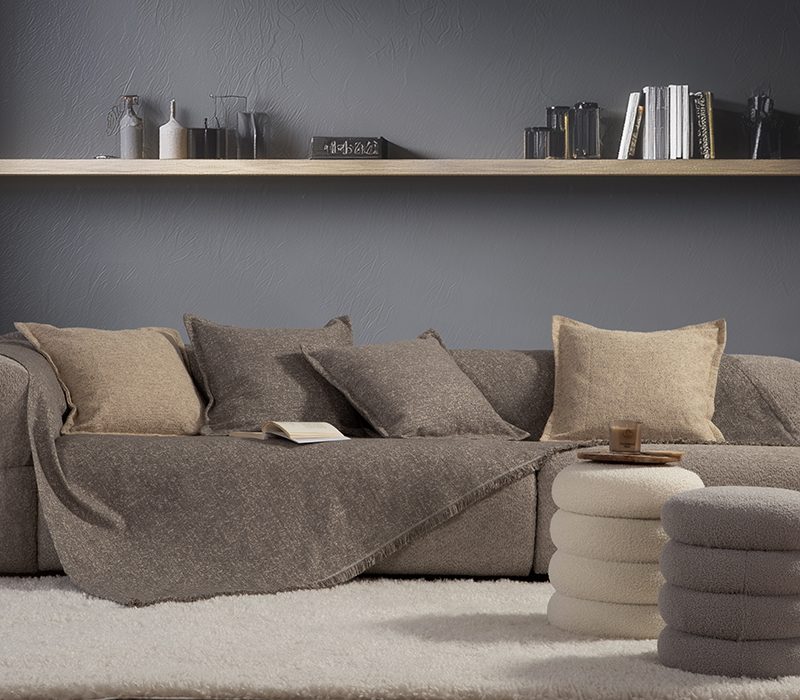 ΡΙΧΤΑΡΙ ΠΟΛΥΘΡΟΝΑΣ ALAMO 25 170X180 NEF-NEF HOMEWARE, 55% ΠΟΛΥΕΣΤΕΡΑΣ -23% ΑΚΡΥΛΙΚΟ -22% ΒΑΜΒΑΚΙ - Image 4