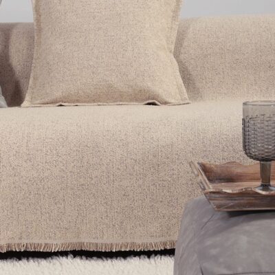 ΡΙΧΤΑΡΙ ΔΙΘΕΣΙΟΥ ΚΑΝΑΠΕ ALAMO 25 170X250 NEF-NEF HOMEWARE, 55% ΠΟΛΥΕΣΤΕΡΑΣ -23% ΑΚΡΥΛΙΚΟ -22% ΒΑΜΒΑΚΙ - Image 6