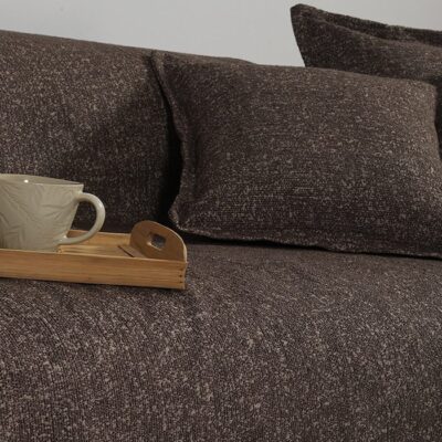 ΡΙΧΤΑΡΙ ΤΡΙΘΕΣΙΟΥ ΚΑΝΑΠΕ ALAMO 25 170X300 NEF-NEF HOMEWARE, 55% ΠΟΛΥΕΣΤΕΡΑΣ -23% ΑΚΡΥΛΙΚΟ -22% ΒΑΜΒΑΚΙ - Image 5