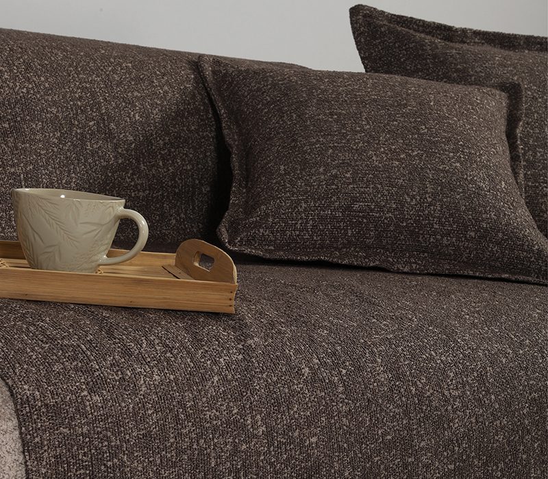 ΡΙΧΤΑΡΙ ΤΡΙΘΕΣΙΟΥ ΚΑΝΑΠΕ ALAMO 25 170X300 NEF-NEF HOMEWARE, 55% ΠΟΛΥΕΣΤΕΡΑΣ -23% ΑΚΡΥΛΙΚΟ -22% ΒΑΜΒΑΚΙ - Image 5