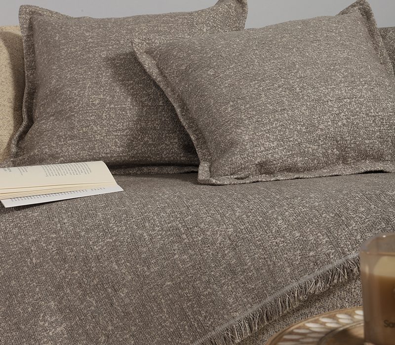 ΜΑΞΙΛΑΡΙ ΔΙΑΚΟΣΜΗΤΙΚΟ ALAMO 25 50Χ50 NEF-NEF HOMEWARE, ΕΞΩΤ:55% ΠΟΛΥΕΣΤΕΡΑΣ -23% ΑΚΡΥΛΙΚΟ -22% ΒΑΜBΑΚΙ ΕΣΩΤ:100% ΠΟΛΥΕΣΤΕΡΑΣ - Image 2