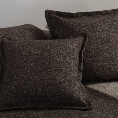 ΜΑΞΙΛΑΡΙ ΔΙΑΚΟΣΜΗΤΙΚΟ ALAMO 25 50Χ50 NEF-NEF HOMEWARE, ΕΞΩΤ:55% ΠΟΛΥΕΣΤΕΡΑΣ -23% ΑΚΡΥΛΙΚΟ -22% ΒΑΜBΑΚΙ ΕΣΩΤ:100% ΠΟΛΥΕΣΤΕΡΑΣ - Image 3